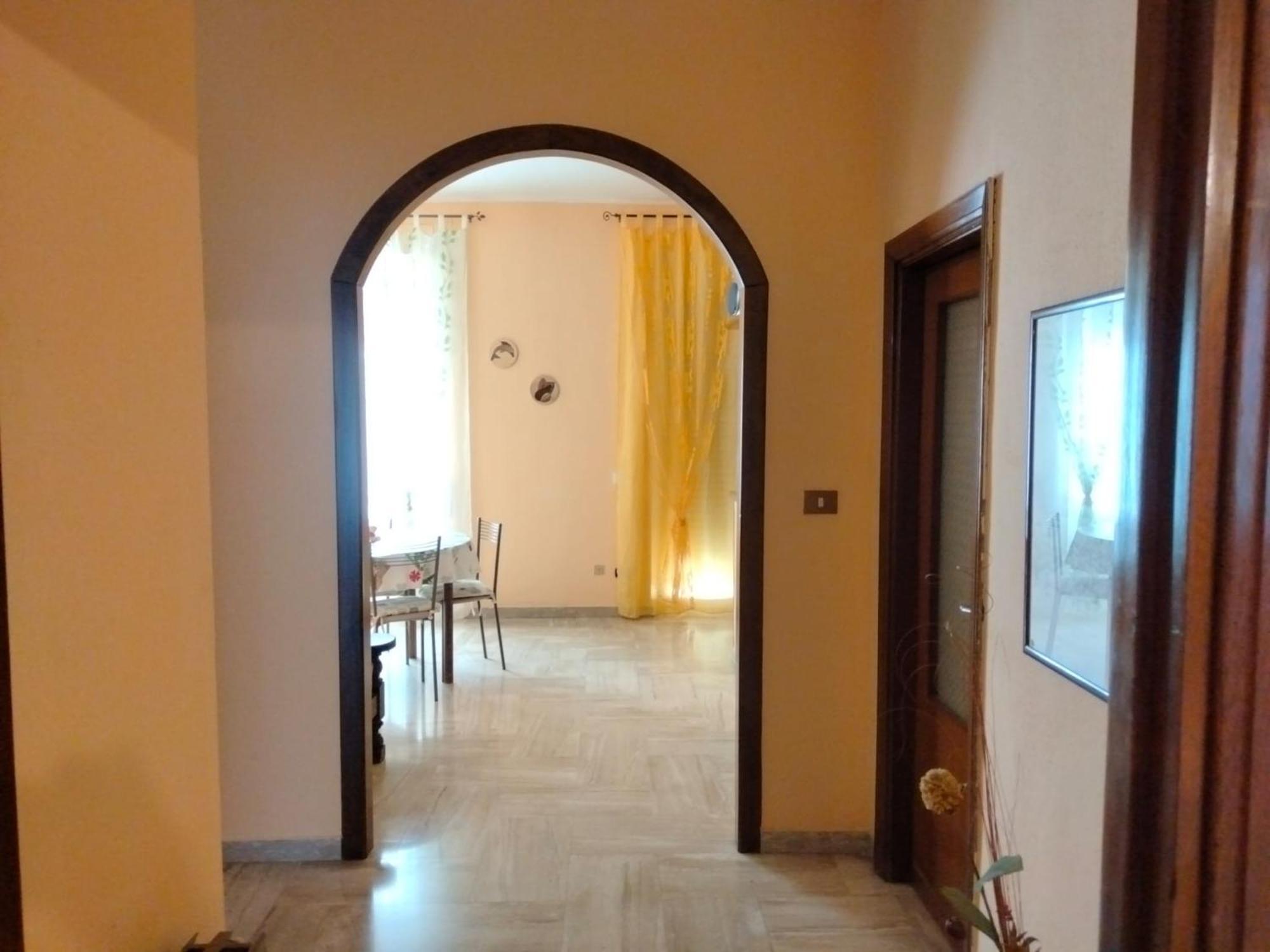 Apartamento Casa Di Anna Tolfa Exterior foto
